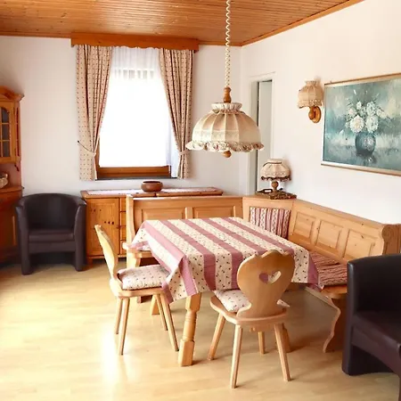 Ferienhaus Haus Hoher Ifen - Bergblick, Ruhe Und Komfort *