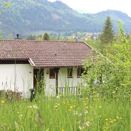 Hébergement de vacances Haus Hoher Ifen - Bergblick, Ruhe Und Komfort Füssen