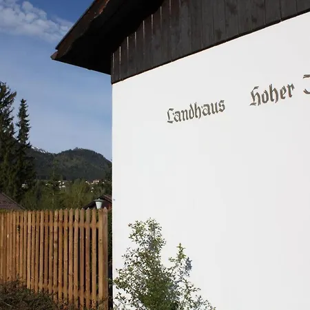 Haus Hoher Ifen - Bergblick, Ruhe Und Komfort Ferienhaus