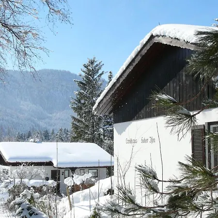 Haus Hoher Ifen - Bergblick, Ruhe Und Komfort Ferienhaus *